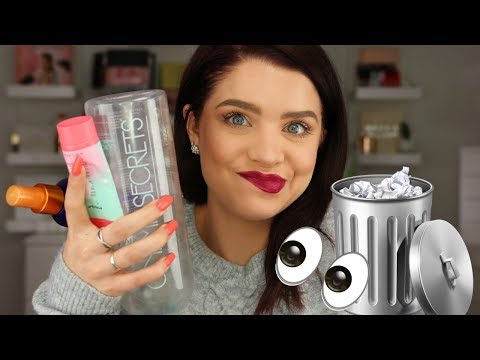 Makeup Empties What I Am Re -Purchasing?