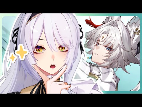 【Honkai Star Rail】siap jadi babu【VTUBER ID】