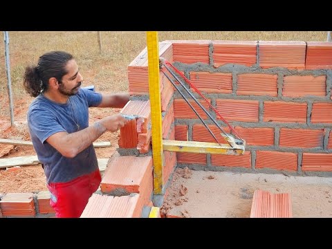 Construction Workers' Technique Really Works - Most Ingenious Construction Technologies