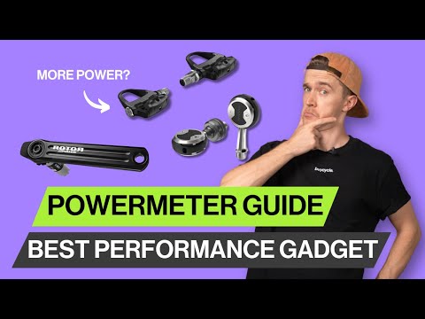 The Ultimate Guide to Powermeters | Boost Your Cycling Performance