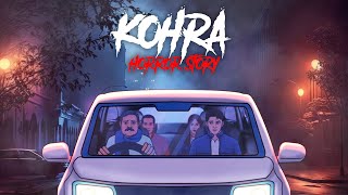 Kohra - Scary Winter Story | सच्ची कहानी | Horror Stories in Hindi | Khooni Monday E280🔥🔥🔥