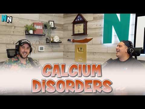 Calcium Disorders | Podcast