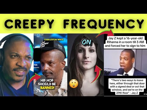 Creepy tiktoks that will make you cringe and rethink everything (episode 237) reaction