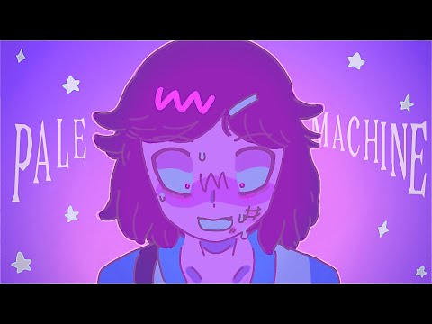 Pale machine meme | animation meme | ft random oc’s