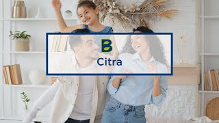 SOLD OUT: Embrace Authentic Living at Citra