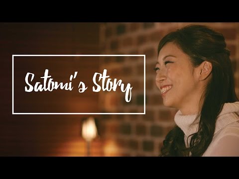 Satomi's Story 『Music = Life』 ストーリー