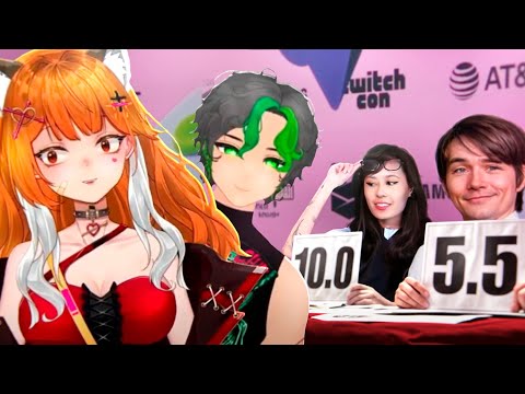 Who is the Best VTuber? | VTuber Academy Episode 4