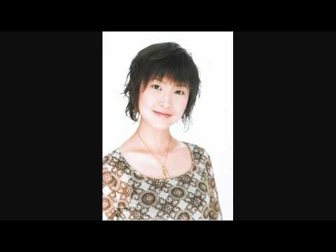 能登麻美子　NOTO Mamiko　ボイスサンプル