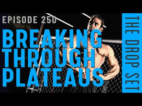 BREAKING THROUGH PLATEAUS || How to avoid getting stuck in your next growth phase