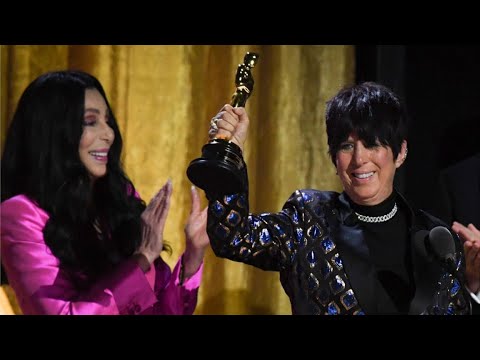 Spectrum Interviews Diane Warren