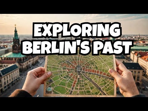 Berlin's Historical Landmarks Are Incredible (But Depressing)