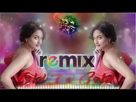 90's Best Hindi DJ Mix Songs -  Old Is Gold DJ Hindi Songs Collection