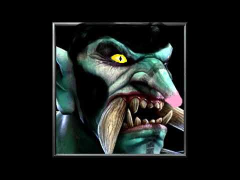 Mixer jako Lodowy Troll - Warcraft Reforged Fan Dubbing