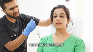 Best Aesthetic Clinic In Jp Nagar | Bangalore | Clinic Next Face