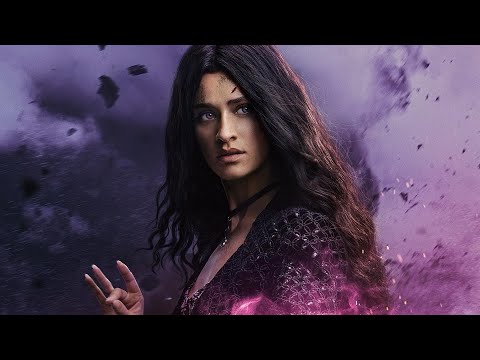 Yennefer of Vengerberg (Theme) | The Witcher (OST) by Sonya Belousova & Giona Ostinelli