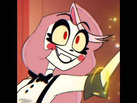 #helluvaboss #hazbinhotel #alastor #edit #hotelhazbin #мем #lucifer #art #animation #youtube#