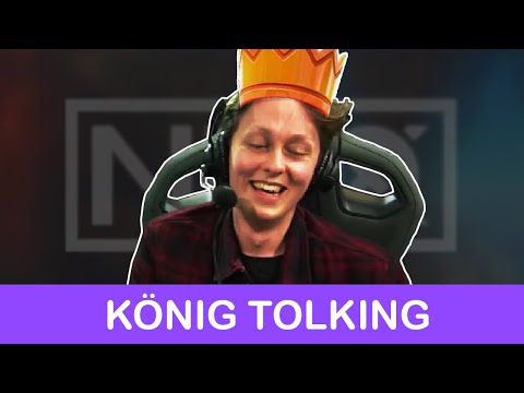 Der KÖNIG der RELEGATION 👑 | Streamhighlights #155