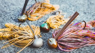 Winter Jig Fishing Is Easy! Here's What You Need To Know!