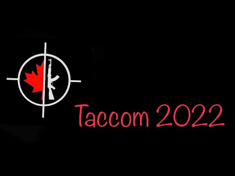 Taccom 2022