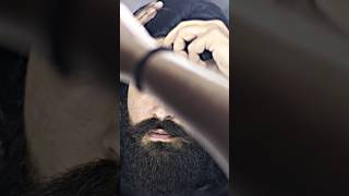 Target- KGF Rocky Bhai Style 🥵🔥| Yash Hair & Beardstyle | Rocking Star Yash #kgf #shorts #viral