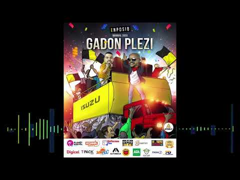 Enposib - Gadon Plezi (kanaval 2020)