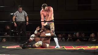 Will hobbs vs Sam Adonis