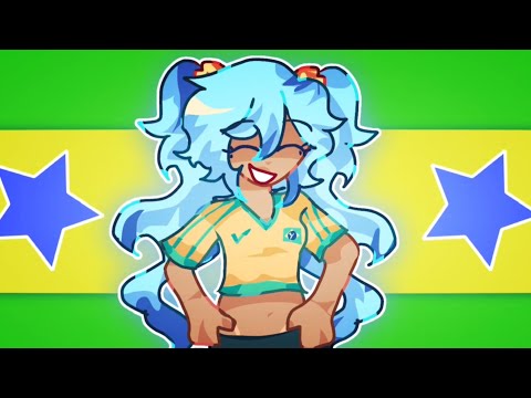 BRAZILIAN MIKU PHONK ‼️‼️