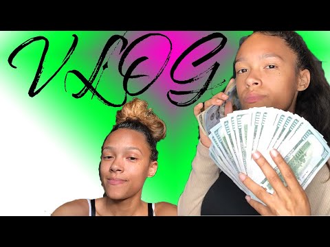 Vlog | CHAT, MANIFESTATION, INSPIRATION + MORE