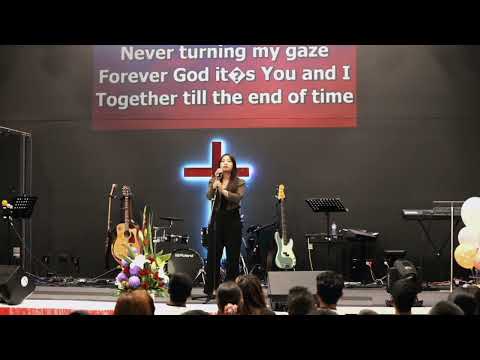 Esther Sian | Shalom Sing Song Service 18/02/2023