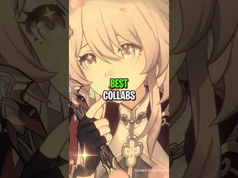 the BEST COLLAB ever! | Honkai: Star Rail x Fate Stay Night