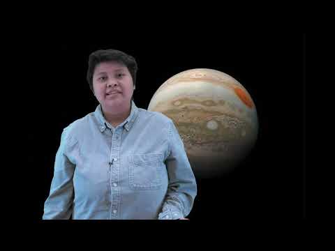 Affelia Wibisono on X-Ray Planets