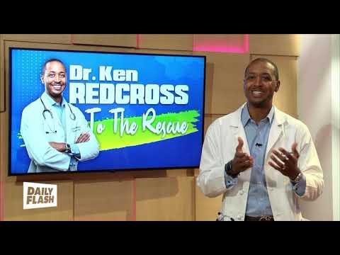 Staying Healthy Through Cold Season: Dr. Ken Redcross on Boiron ColdCalm