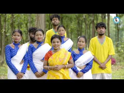 COMING SOON || Singer - Purnima Mandi || New Jhumur Video Song 2024 || Local Boy Jiten