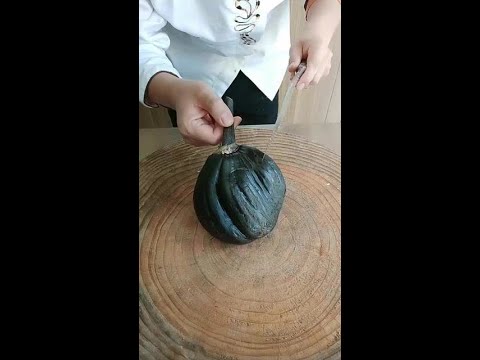 Super Asian Ninja Knife Skills | Oddly Satisfying Vegetables Cutting Skills | Fruit Cut Skills