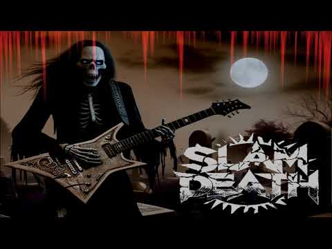 Instrumental Music Vibrations - Slam Death Motivation Music Vol.1