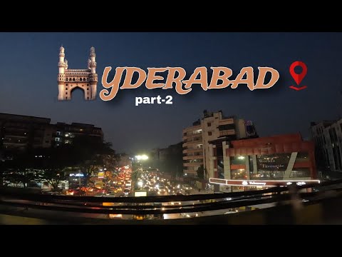 Day 1 | Part 2 | The Day Gone Worst | Hyderabad