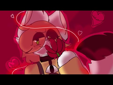 Random Esther speedpaint!! ⭐️🌹