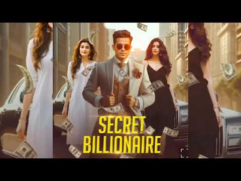 Secret billionaire episode 1075-1079  Kuku Fm Story #pocketfm #pocketfmfullepisodes #pocketoption