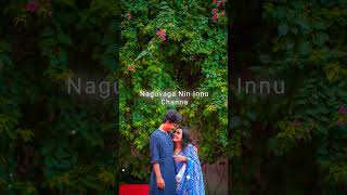 Instagram trending lyrics video #kannadavideoediting #love #alightmotioneditinginkannada #lyricvideo