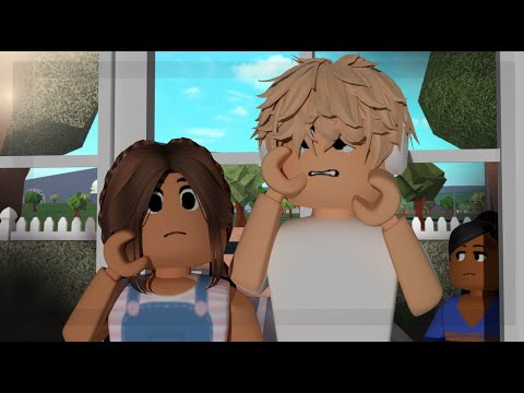 i left my kids HOME ALONE *CREEPY NEIGHBOR KIDNAPS THEM?* 😱┇roblox bloxburg roleplay