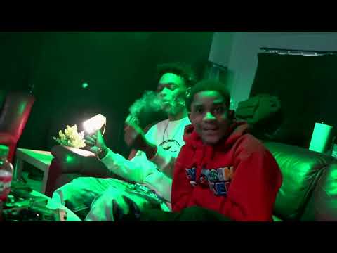 Yung Cat Presents Lil Renz x Kash Mfn Ja -Distinct Official Video Shot By @24sevenfilms33