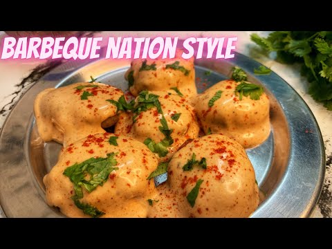 Cajun Potatoes recipe | How to Make Barbecue Nation Style Cajun Potato recipe | Paradise Feast