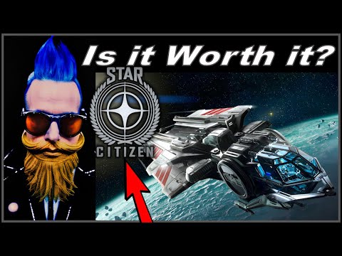 Is Star Citizen Worth Your Time in 2023?