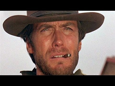 For a Few Dollars More（夕陽のガンマン）－Ennio Morricone