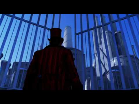 Charlie and the Chocolate Factory trailer