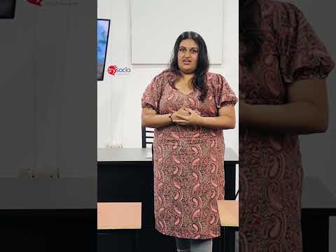 Digital marketing course feedback by internship students | Malayalam | Kannur, Kerala