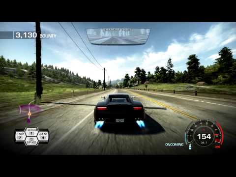 Need for Speed: Hot Pursuit 2005