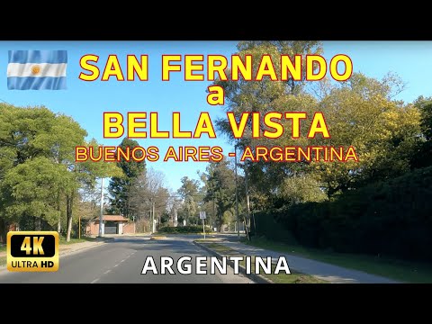 Buenos Aires Argentina - San Fernando to San Miguel - Cemetery where Maradona is - trip 12