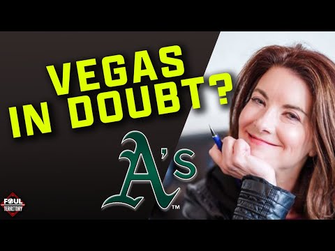 Why the A's to Las Vegas might NOT happen | Susan Slusser