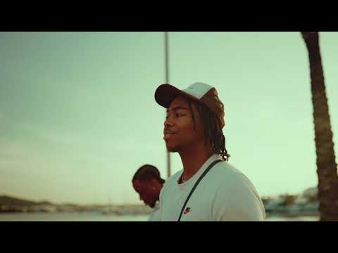 Gilson - Bazacaflaka (Official Video)